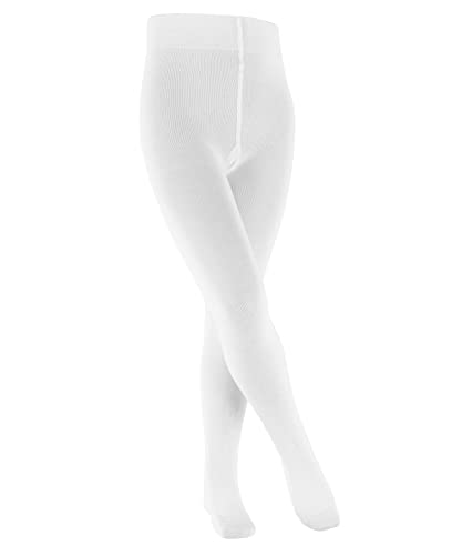 FALKE Unisex Kinder Strumpfhose Family K TI Baumwolle dick...