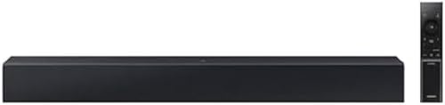 Samsung HW-C410G 2.0-Kanal C-Soundbar, Integrierter Subwoofer,...