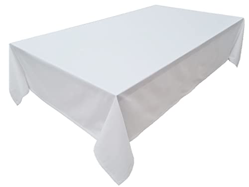 Hochwertige Tischdecke Tischwäsche aus 100% Baumwolle Kollektion...