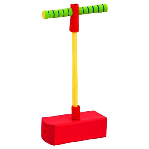 vidaXL Pogo Stick für Kinder Jumper Hüpf Spielzeug Kleinkinder...