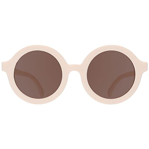 Babiators - UV-Sonnenbrille für Kinder - Limited Edition Round -...