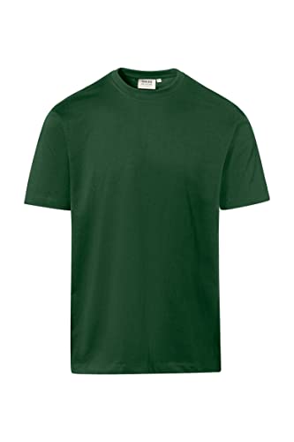 T-Shirt Heavy, Tanne, XL
