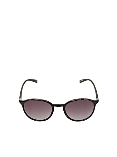 ESPRIT Unisex-Sonnenbrille mit runden Verlaufsgläsern