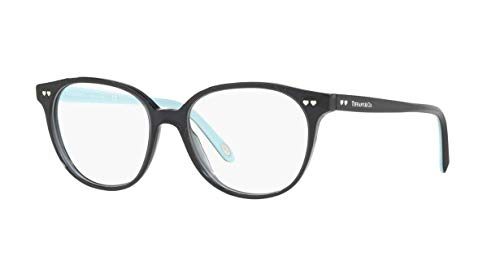 Tiffany Brille für Vista TF2154 8232 schwarz rahmenmaterial:...