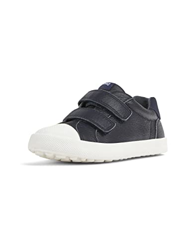 CAMPER Jungen Pursuit Kids-k800415 Sneaker, Blau, 27 EU