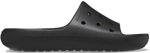 Crocs Classic Slide 2.0 39-40 EU Black