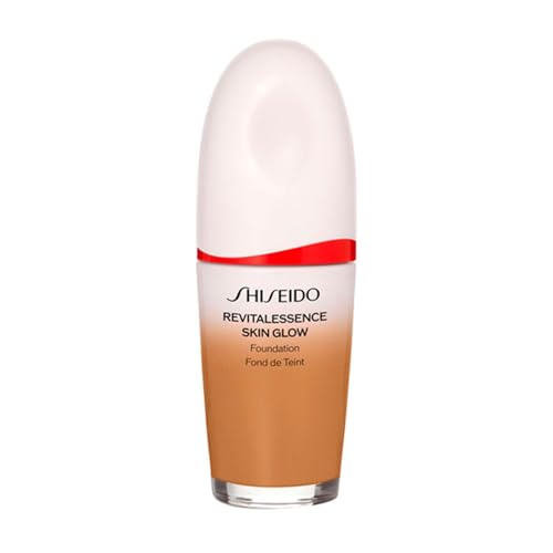 Shiseido Make-up Foundation, ideal für Erwachsene, Unisex