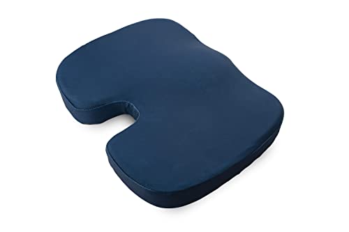 Lifenaxx ergonomisches Sitzkissen für Kinder mit einzigartigem...