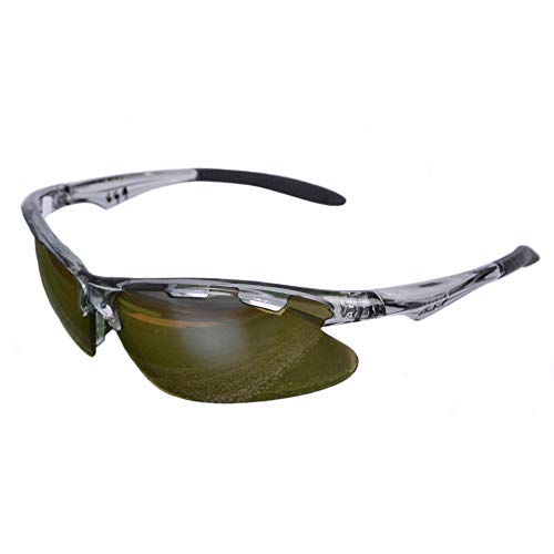 Rapid Eyewear ‘Fore Solo’ Golf Sonnenbrille für Damen und...