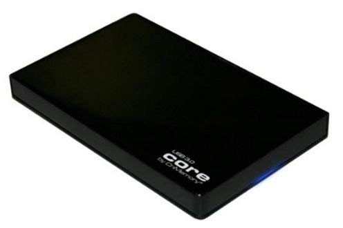 Airy 500 GB CnMemory 6,35cm 2,5' core USB 3.0 HDD SATA...