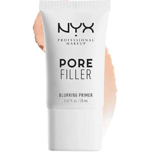 NYX Professional Makeup Pore Filler, Primer und Makeup Basis,...