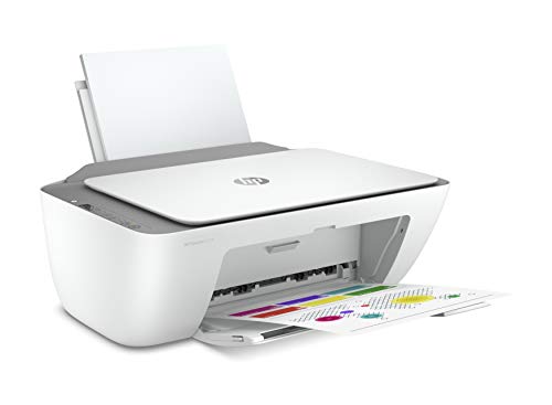 HP DeskJet 2720 Multifunktionsdrucker (Instant Ink, Drucker,...
