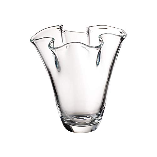 Villeroy und Boch - SigNature Blossom Vase No 2, Kristallvase...