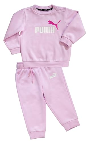 PUMA Baby Jogger Mini Jogger - Pink - Gr. 74