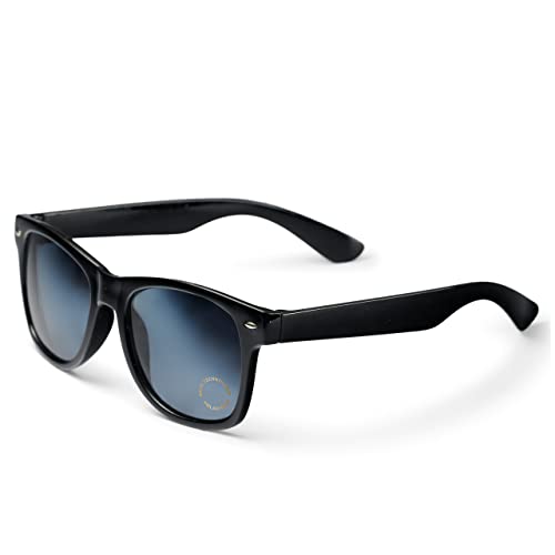 A-VISION Sonnenbrille mit Sehstärke -150 für...