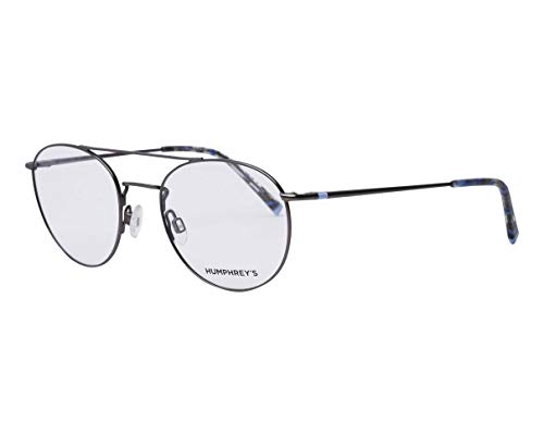 Humphrey Unisex-Erwachsene Brillen HU 582271, 30, 49