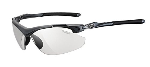 Tifosi Radbrille Sonnenbrille Tyrant 2.0 Modell 2014 Gunmetal