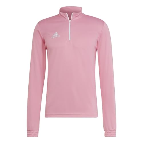 adidas HC5048 ENT22 TR TOP Sweatshirt Men's semi pink Glow M