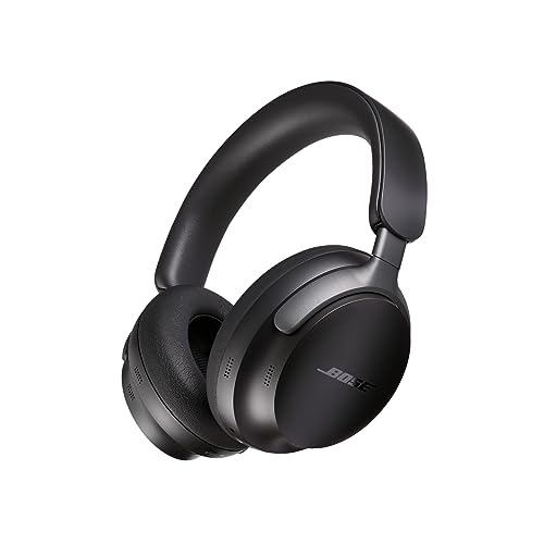 Bose QuietComfort Ultra Kabellose Kopfhörer mit Noise-Cancelling...
