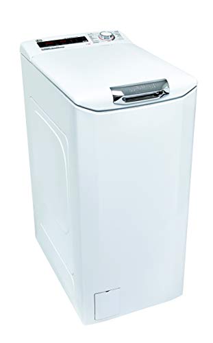Hoover H-WASH 300 H3TFMQ47TAMCE-84 Waschmaschine Toplader/ 7 kg /...