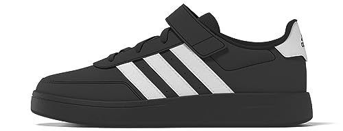 adidas Breaknet Lifestyle Court Elastic Lace and Top Strap...