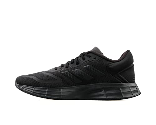 adidas Herren Duramo 10 Sneakers, Core Black/Core Black/Core...