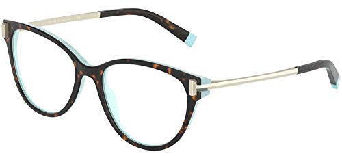 Tiffany Damen Brillen TF2193, 8134, 53