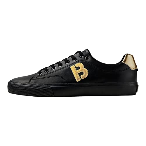 BOSS Herren Schuhe Schnürschuhe Sneaker Aiden Tenn,...