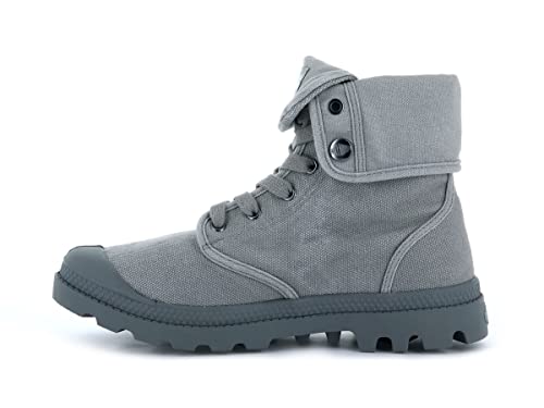 Palladium, BAGGY, Sneaker Boots male, grau, 44, EU
