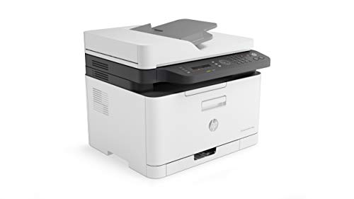 HP Color Laser 179fwg Multifunktions-Farblaserdrucker (Drucker,...