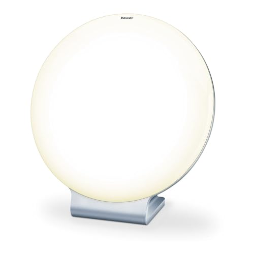 Beurer TL 50 Tageslichtlampe aus Kunststoff zur Simulation von...