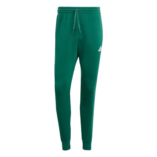 adidas IJ8892 M FEELCOZY Pant Pants Herren Collegiate Green...