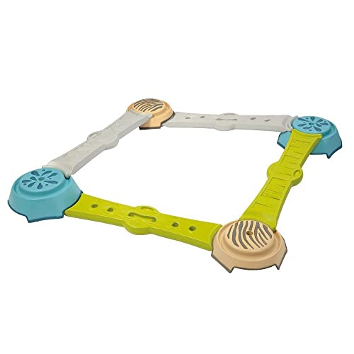 Smoby-Abenteuerparcours - 840400