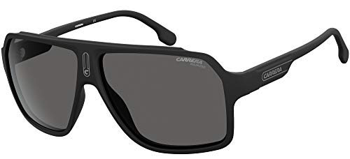 Carrera Sonnenbrillen 1030/S MATTE BLACK/GREY 62/11/140 Herren