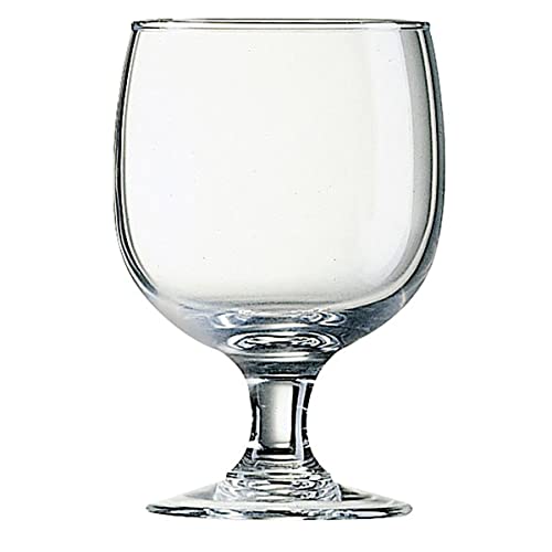 Arcoroc ARC E3559 Amélia Trinkglas, Wasserglas, Saftglas, Kelch,...
