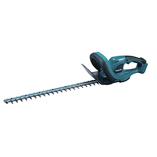 Makita DUH523Z Akku-Heckenschere 52 cm 18 V (ohne Akku, ohne...