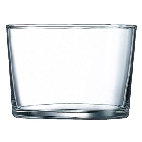 Luminarc 7144522 kleine Gläser mit Etui, 23 cl, 4 Stück