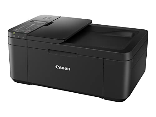 Canon PIXMA TR4550 Drucker Farbtintenstrahl Multifunktionsgerät...