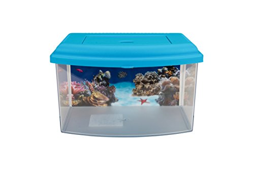 Aime Aquarium Kunststoff für Aquaristik – 1 Einheit