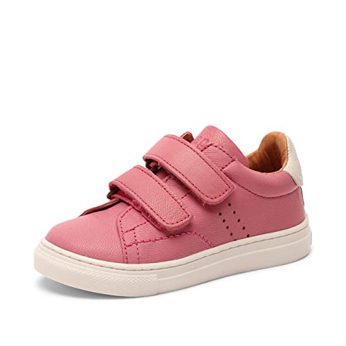 bisgaard Jayden s Sneaker, pink, 34 EU