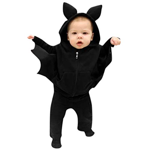 Riou Fledermaus kostüm kinder Halloween Kostüm Neugeborenes...