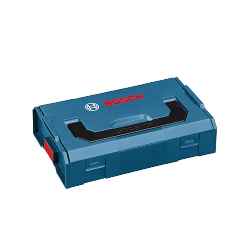 Bosch Professional L-BOXX Mini (Miniversion der L-BOXX aus dem...