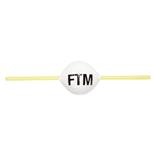 FTM Unisex – Erwachsene 10C6101005C10 Steckpiloten...