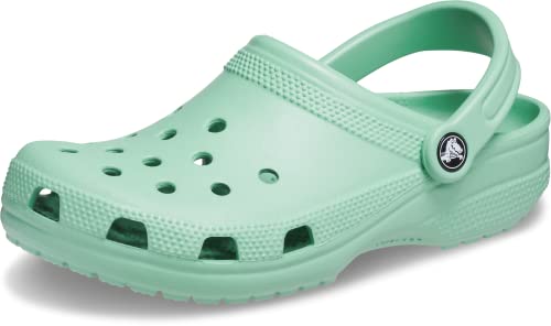 Crocs Classic Clog 39-40 EU Jade Stone