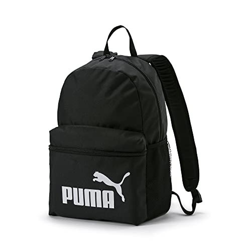 ( puma Phase, Unisex-Rucksack für Erwachsene, Schwarz (Schwarz),...