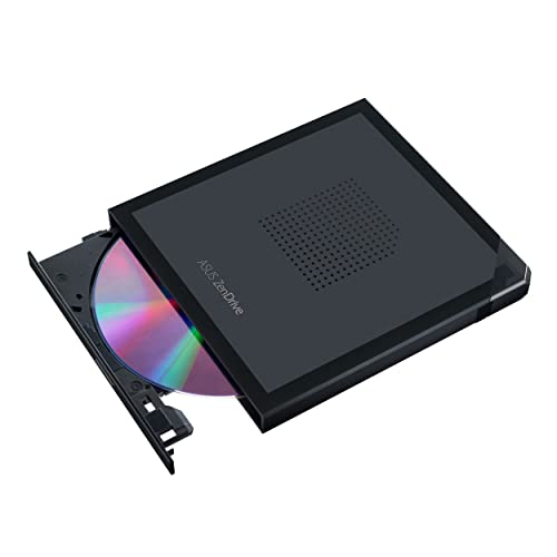 ASUS ZenDrive V1M (SDRW-08V1M-U) externes DVD-Laufwerk...