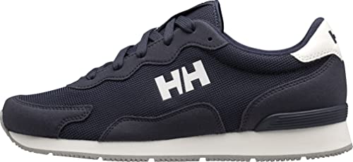 Helly Hansen Herren Sneakers, Navy, 44.5 EU