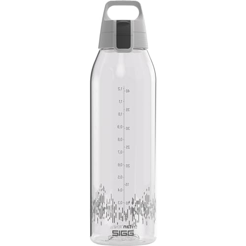 SIGG - Tritan Renew Trinkflasche - Total Clear ONE MyPlanet...