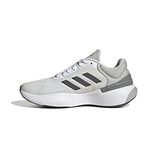adidas Unisex Kinder Response Super 3.0 Sneakers, Ftwr White/Grey...