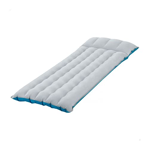 Intex Camping-Luftmatratze, Unisex, 67997, bunt, 67x184x17 cm